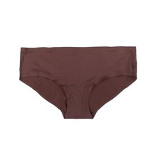 Gap Women's Everyday Essentials Underwear Hipster Briefs Solid Warm Dark New