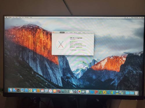 Apple Mac Mini Mid 2011 SFF A1347 Intel Core i5 2.3GHz 8GB 500GB HDD MacOS ~ - Picture 3 of 5