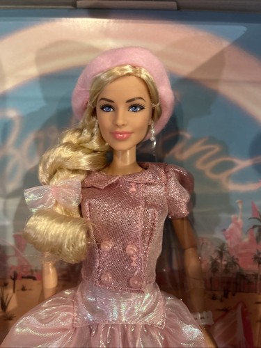 Barbie The Movie Konvolut 2 Puppen Ken und Barbie Ausverkauft! - Bild 16 von 19