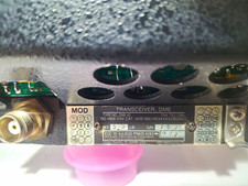 Collins DME-42 Transceiver - PN: 622-6263-003 - As Removed