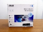 ASUS BW-16D1HT Blu-ray z napędem optycznym 16X Nagrywarka Blu-ray z obsługą M-DISC