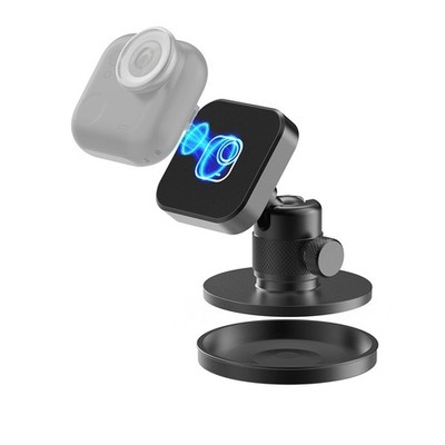 for Insta360 GO Ultra quick release gimbal base adhesive magnetic bracket AL4