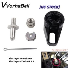 Bolt-on Quick Short Shifter Kit For Toyota Gr Corolla 2023 Gr Yaris 2021-2023 Us