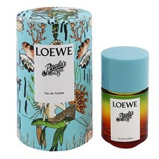 その他 LOEWE Paula's Ibiza edt LOEWE PAULA'S IBIZA by Loewe, EDT SPRAY 1.7 OZ : Amazon.ca