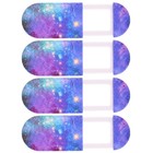 4-częściowa osłona kamery internetowej do laptopa, komputera, telefonu, chroni Twój