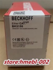 New In Box Beckhoff BK5150 PLC Module BK5150 Free Shipping