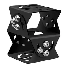 Caméra de sécurité universelle Joint Mount Duty Caméra d'installation facile Holder4531