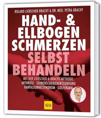 Hand & Ellenbogen Schmerzen selbst behandeln Liebscher-Bracht-Methode bei Art...
