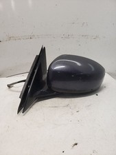 Driver Side View Mirror Power 4 Door Sedan Fits 07-08 INFINITI G35 1426855