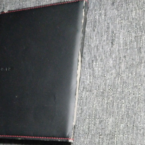 Notebook elettronico SHARP WG-N20-B memo digitali nero blocco scrittura Giappone - Foto 4 di 7