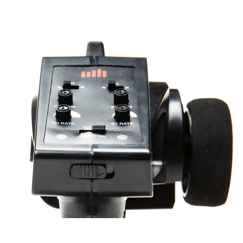 Spektrum TX3 3Ch 2.4 Ghz FHSS TX Only SPMRSTX300 - Picture 3 of 4