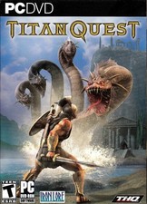 Titan Quest - PC