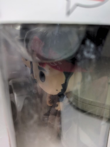 Funko Pop! Vinyl: Stewart and Roald- 2 Pack - GameStop Exclusive - Picture 7 of 7