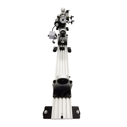 110V Single-Chuck Billiard Ball Repairing Machine Snooker Cue Repair Machine - Picture 10 of 24