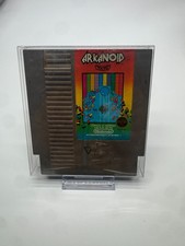 Arkanoid - NES Original Authentic Cartridge 