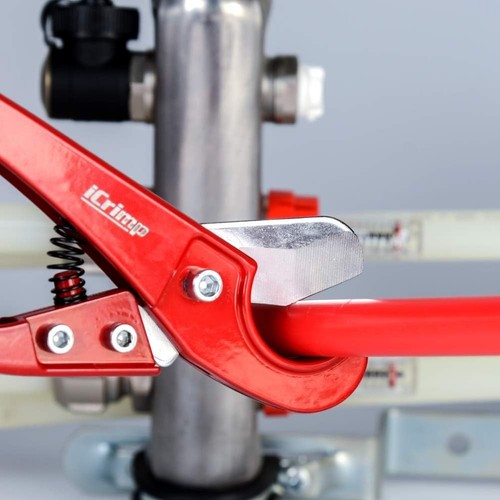 IWISS iCrimp PEX Pipe Cutters Tool for Cutting Small, Original Version - Picture 8 of 9