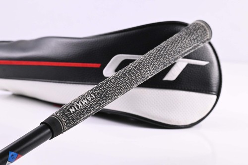 Titleist GT280 Mini Driver / 13 Degree / Stiff Flex HZRDUS Black 70 Shaft - Picture 8 of 9