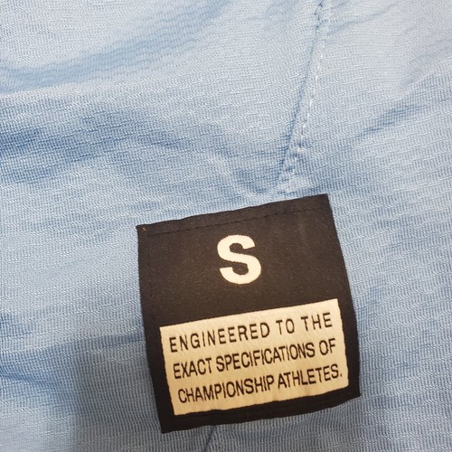Maglia baseball Nike North Carolina Tar Heels taglia small abbottonata donna - Foto 4 di 5