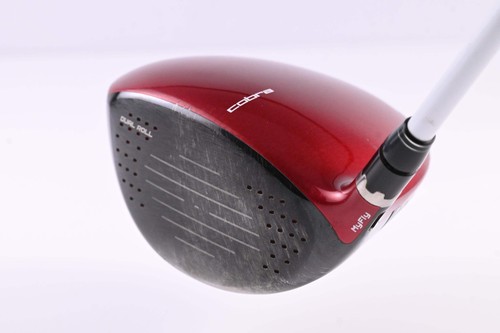 Cobra AMP Cell Pro Driver / 7.5-10.5 Degree / Regular Flex Kuro Kage 60 Shaft - Picture 4 of 8