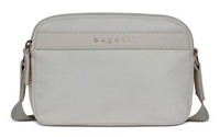 bugatti Mare 2.0 Shoulder Bag S UmhäNgetasche Tasche Beige Creme Neu