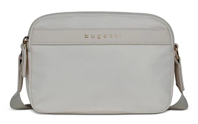 bugatti Mare 2.0 Shoulder Bag S Umhängetasche Tasche Beige creme Neu - Bild 1 von 4