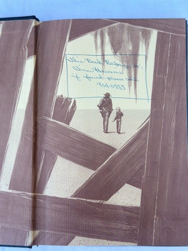 The Dark Tower: The Gunslinger by Stephen King 2nd Edition - Picture 11 of 12