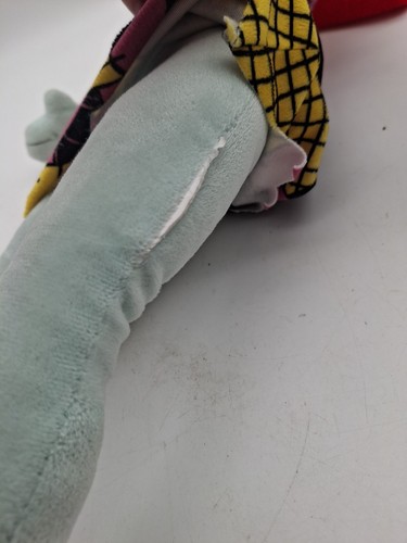 Disney The Nightmare Before Christmas Sally Plush 25” - Picture 3 of 4