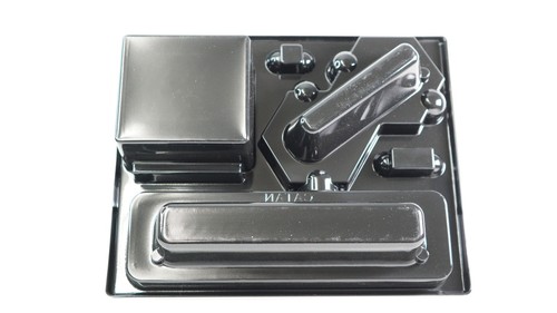 Catan Original Game Box Plastic Insert Organizer Tray – Replacement Part - Picture 4 of 6