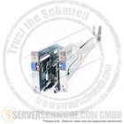 Dell PowerEdge R710 19" Rackschienen Rack Rails Vollauszug 0P188C 0R088C