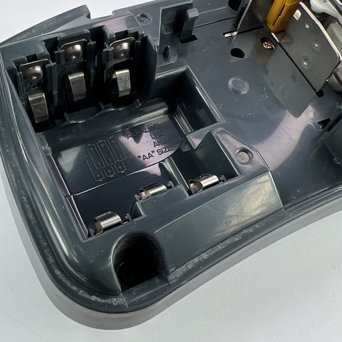 Sistema de etiquetado electrónico Brother PT-65 P-touch Home and Hobby etiquetadora - PROBADO - Imagen 16 de 19