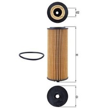 Ölfilter für Mercedes A-Klasse W176 AMG GT C190 X290 R190 C-Klasse | 700244 Ölfilter für Mercedes A-Klasse W176 AMG GT C190 X290 R190 C-Klasse | 700244