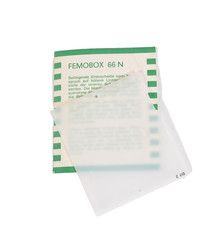 DURST FEMOBOX 66 N 2 DIFFUSER for DURST L1200 4x5 Enlarger EX