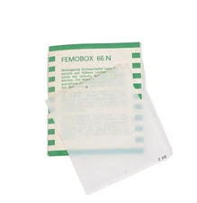 DURST FEMOBOX 66 N #2 DIFFUSER for DURST L1200 4x5 Enlarger EX++