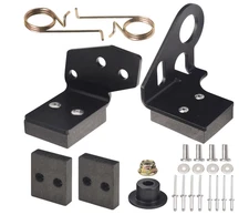 753-09904A 983-05182A Deck Brake Arm Kit Compatible with MTD, Cub Cadet...