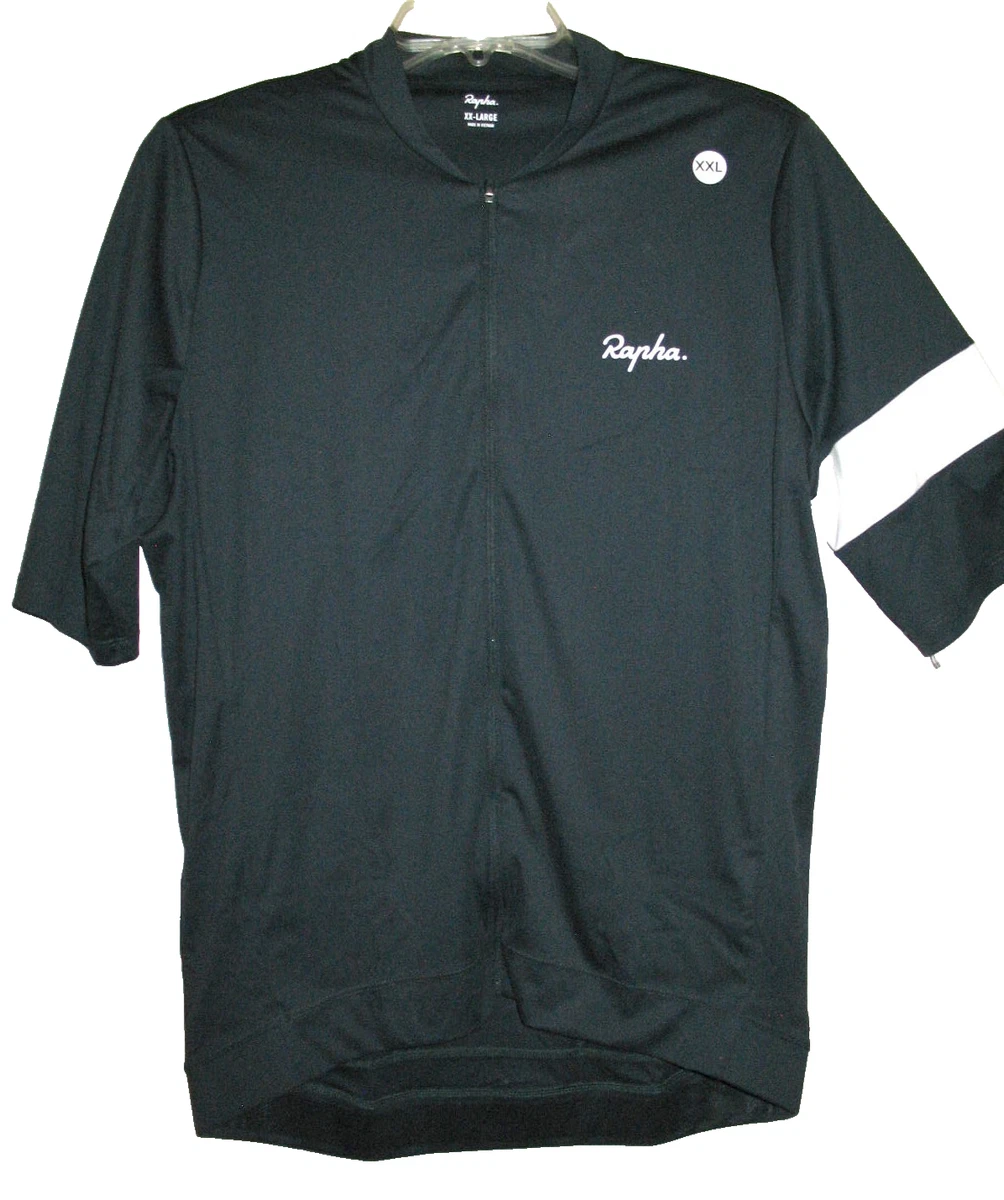 Rapha Full Zipper Cycling Jerseys for sale | eBay