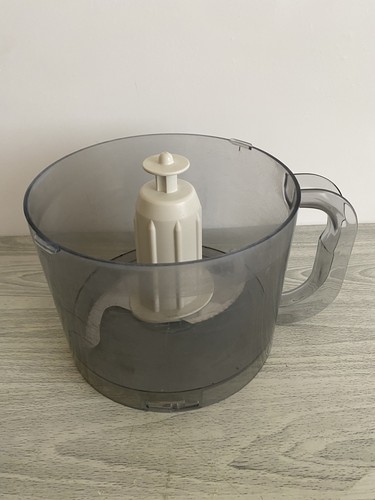 Kenwood Gourmet Food Processor FP800 & Blender Jug Fully Tested & Working - Picture 14 of 16