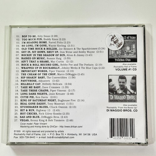 Southern Rock Outlaw Country Folk Rock CD Lot [A-Z] Choose Title & Add To Cart - Picture 662 of 787