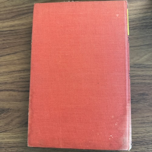 Vintage Jokes for All Occasions by Powers Moulton 1944 Circle Books Hardcover - Picture 3 of 14