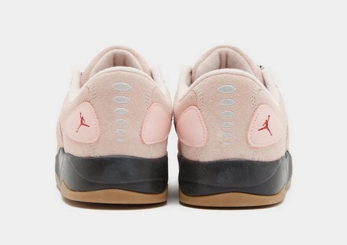 Jordan Session Men's Shoes in Atmosphere - Picture 5 of 7