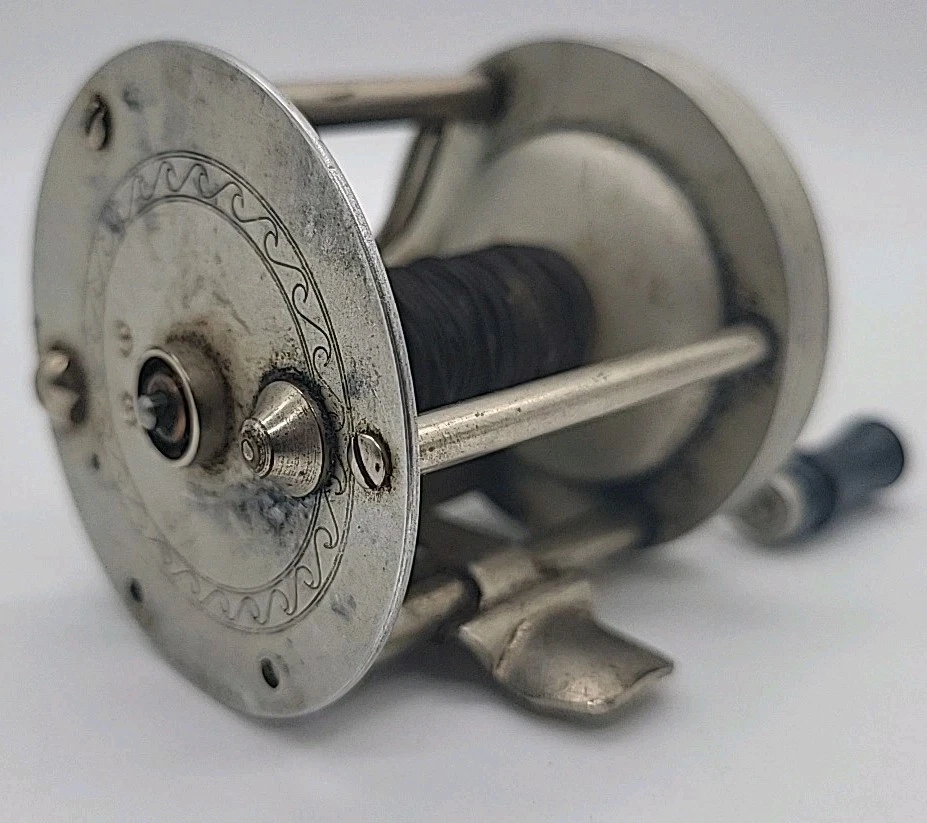 Pflger Freshwater Vintage Casting Fishing Reels for sale | eBay Pflger Freshwater Vintage Casting Fishing Reels for sale | eBay