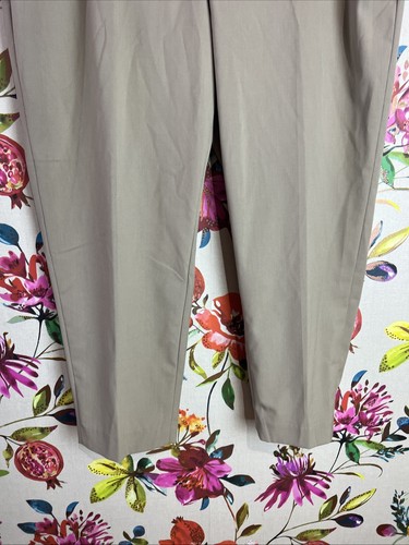 HM Trousers Women’s UK 20 Grey BNWT - Picture 4 of 12