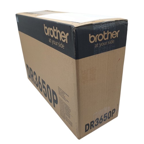 Brother DR3650P Drum Unit Cartridge Toner Genuine Original HL-L5210DN DCPL5510DW - Picture 21 of 22