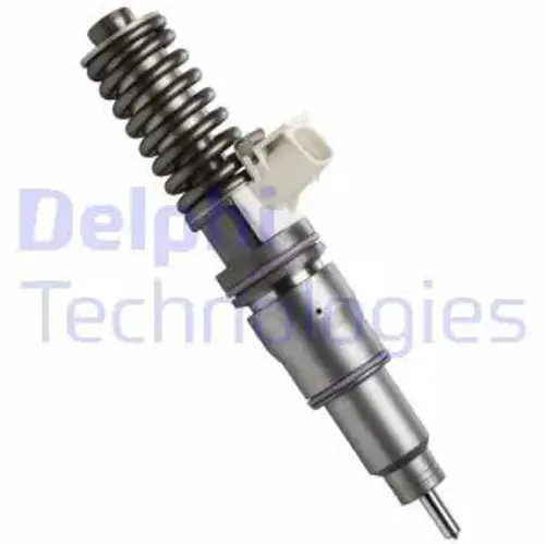 Einspritzdüse BEBE4K01001 DELPHI - Bild 1 von 7