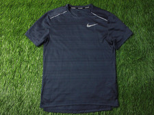 NIKE RUNNING DRI-FIT ORIGINAL 2025 RUN TRAINING MEN SHIRT JERSEY T-SHIRT SIZE S