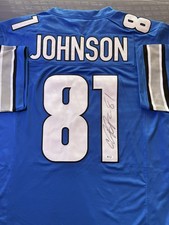 Calvin Johnson Rookie Cards Checklist and Buying Guide 40