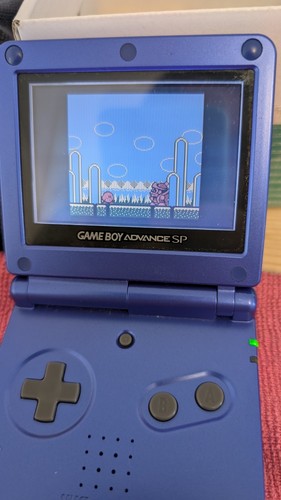 Kirbys Pinball Land - Nintendo Game Boy DMG Cartridge Only - Picture 5 of 6