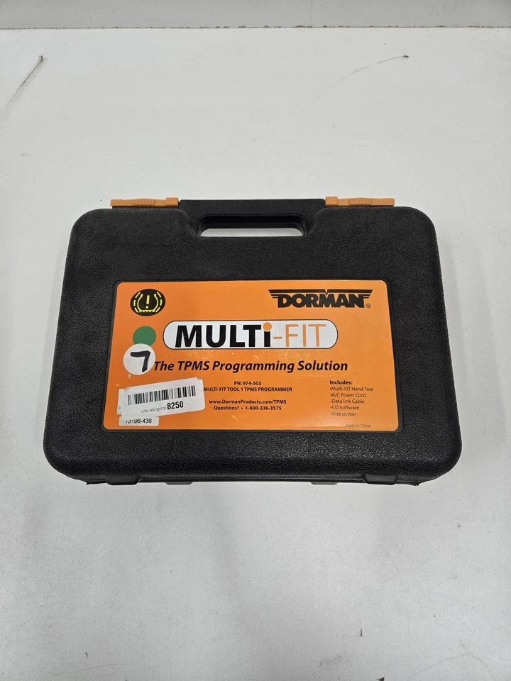 Dorman Multi-Fit Tire Pressure Monitoring System 974-503 - Image 2 of 3