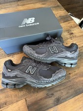 あやね‼️new balance2002r phantom New Balance 2002R 'Protection Pack Phantom' - New Balance
