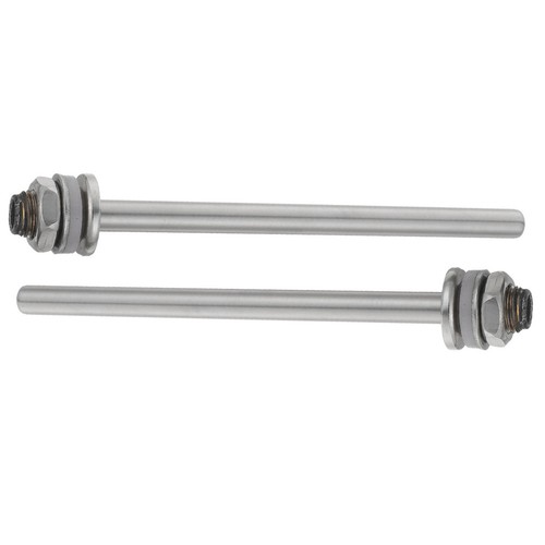  2 Stück Durchlauferhitzer Thermostat Thermoelement Temperatur Thermoelemente - Bild 5 von 12