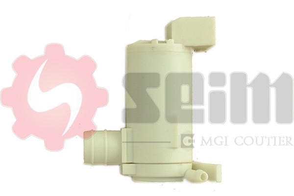 Seim Waschwasserpumpe Scheibenreinigung 118016 FüR Trail Nissan T30 T31 12V 1 2-image
